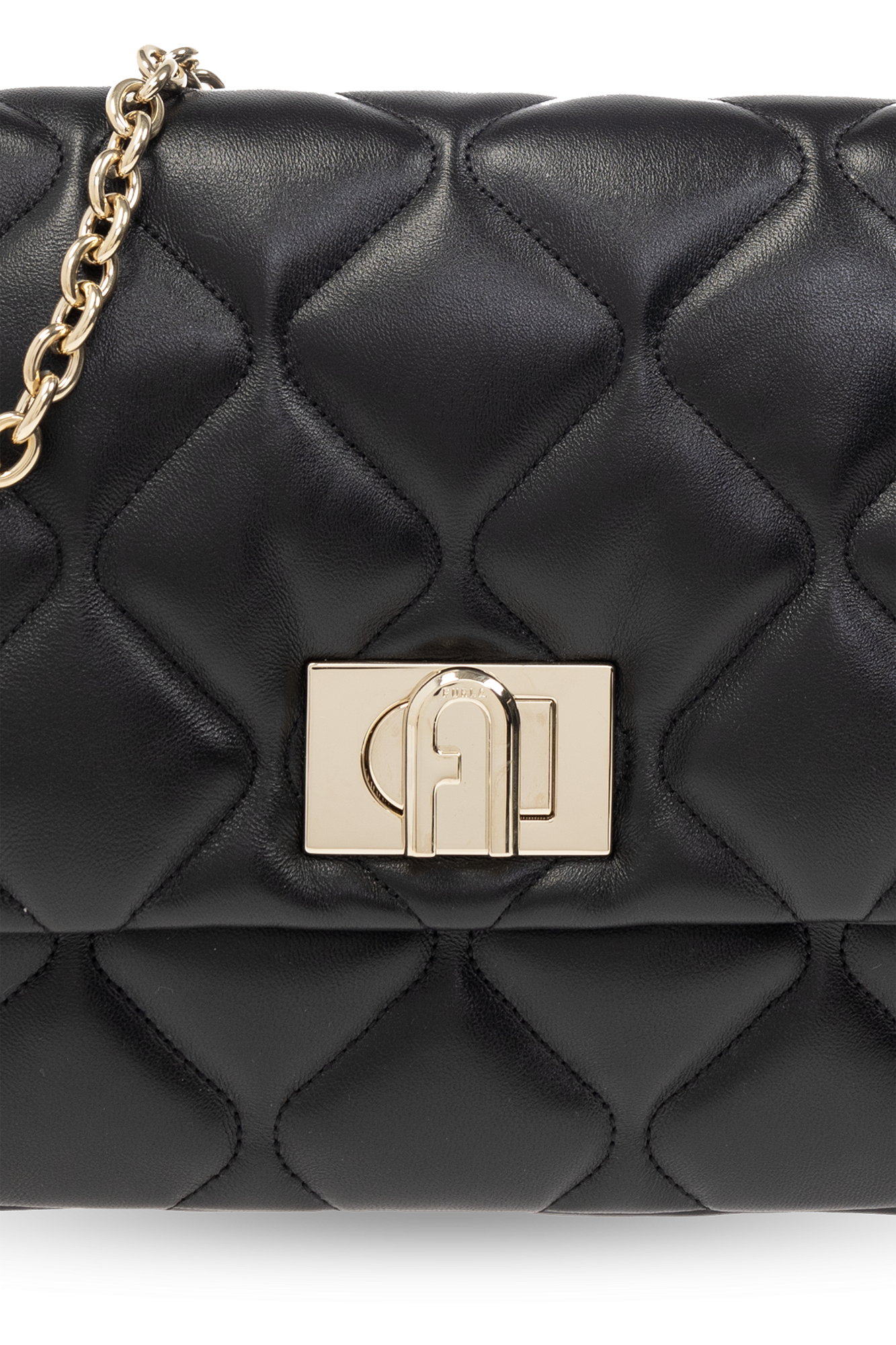 Furla quilted bag online